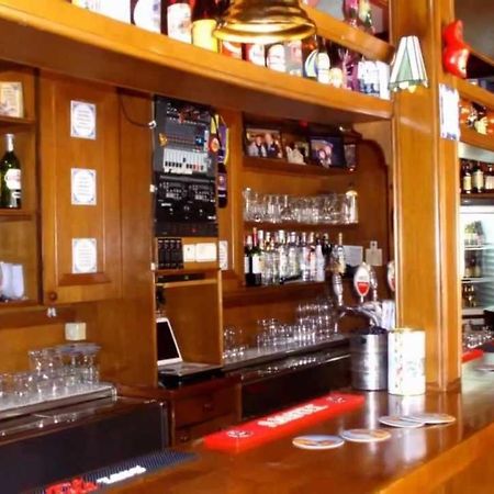 Moby Dick 1C Apartment Benidorm Luaran gambar