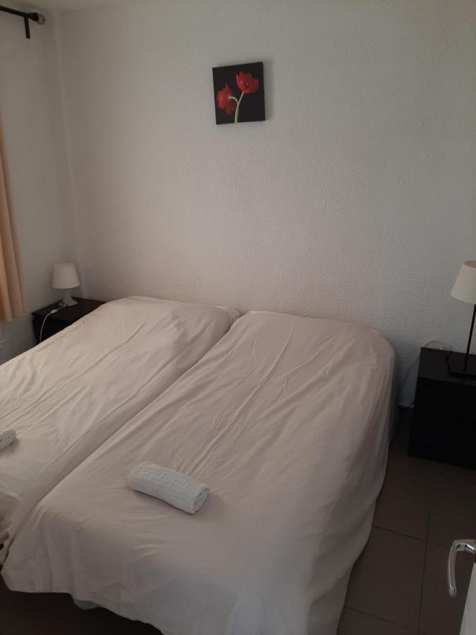 Moby Dick 1C Apartment Benidorm Luaran gambar