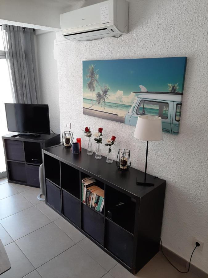 Moby Dick 1C Apartment Benidorm Luaran gambar