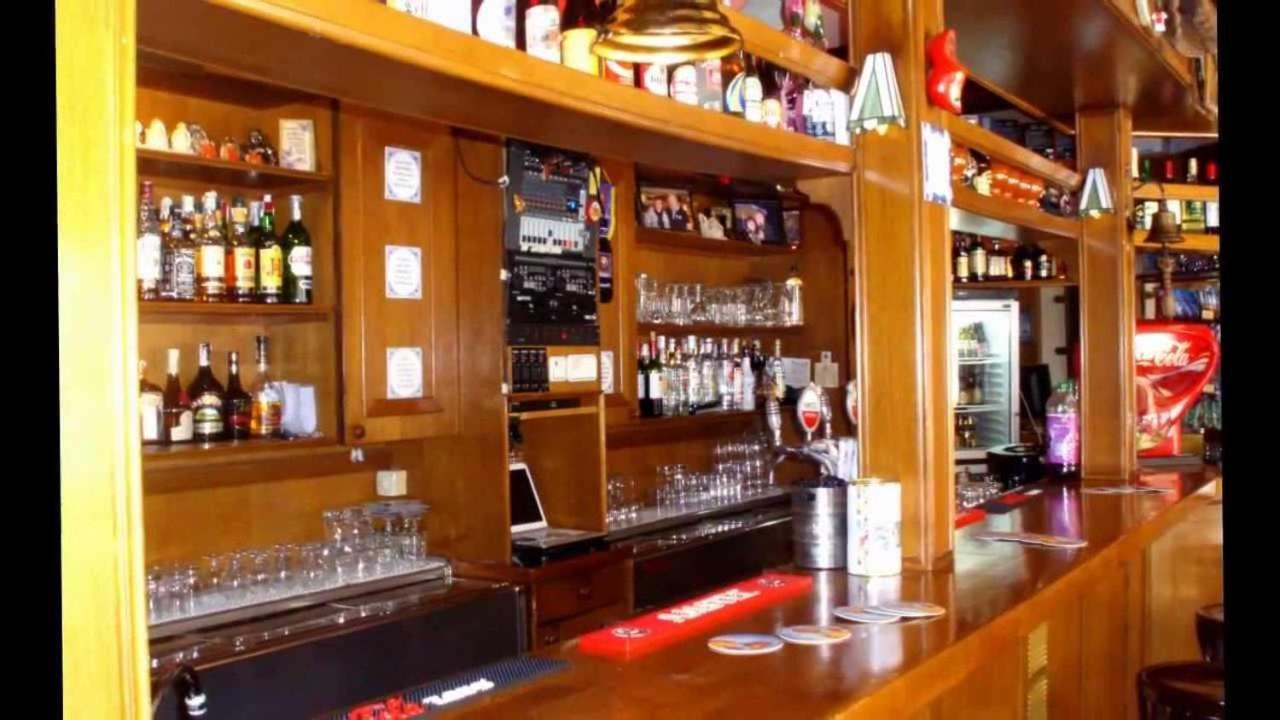Moby Dick 1C Apartment Benidorm Luaran gambar